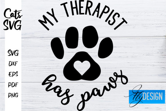 Cats SVG Funny Cats Sayings SVG Cat Graphics and Crafts