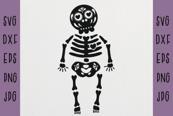 Day of the Dead Svg Funny Halloween Svg: A Designer's Reality Check