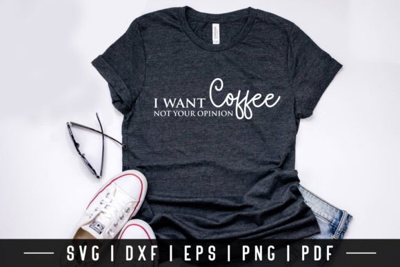 Funny Quotes SVG: Graphics for Crafts & Creators