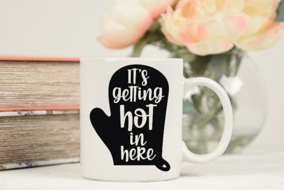 Kitchen Quotes Funny Kitchen SVG Graphics for Crafts