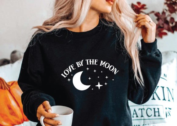 Love by the Moon Svg: A Crafts and Graphics Review