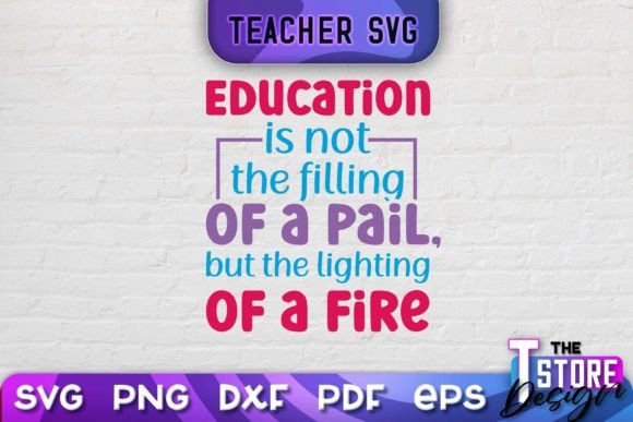 Teacher SVG Design Funny Quotes SVG for Graphics and Crafts