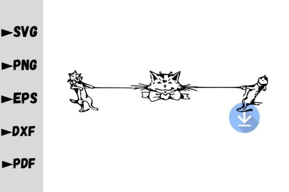 Three Funny Cats SVG: A Designer's Real-World Embroidery Review